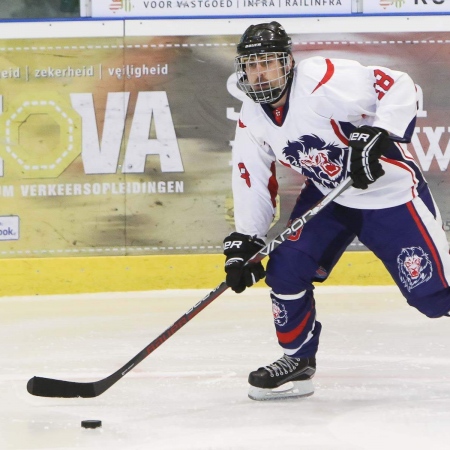 Gladiators Toernooi 19-3-2017