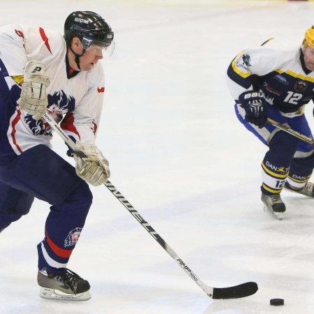 Gladiators Toernooi 19-3-2017