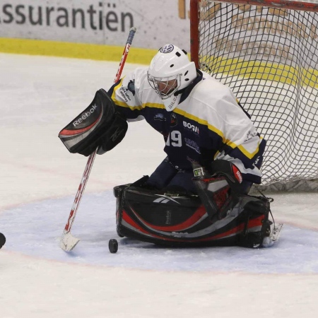 Gladiators Toernooi 19-3-2017