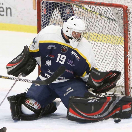 Gladiators Toernooi 19-3-2017