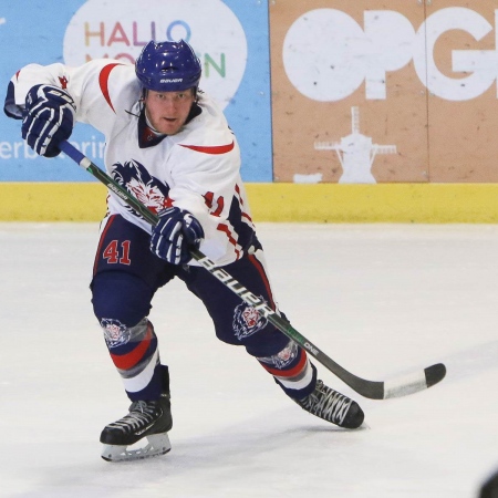 Gladiators Toernooi 19-3-2017