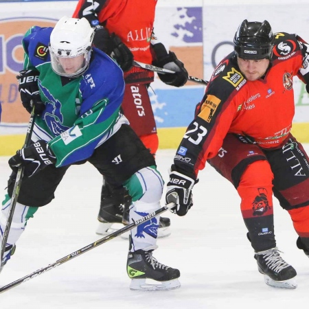 Gladiators Toernooi 19-3-2017