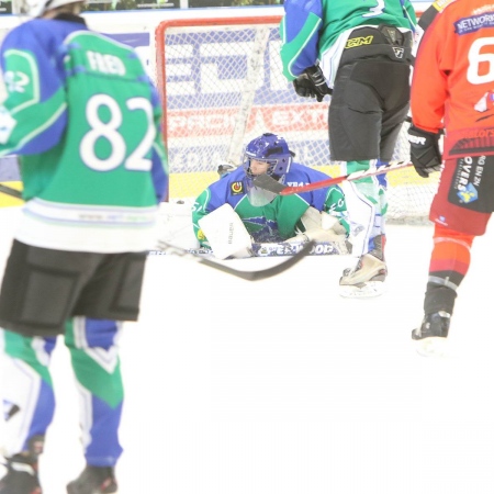 Gladiators Toernooi 19-3-2017