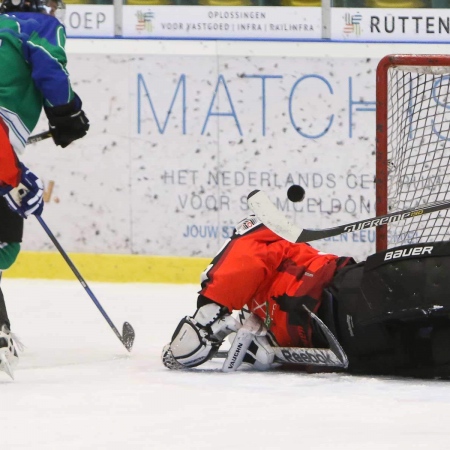 Gladiators Toernooi 19-3-2017