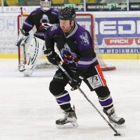 Gladiators Toernooi 19-3-2017