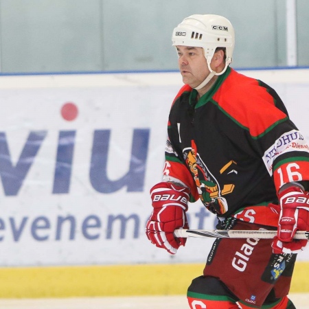 Gladiators Toernooi 19-3-2017