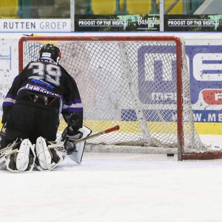 Gladiators Toernooi 19-3-2017