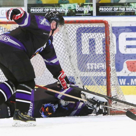 Gladiators Toernooi 19-3-2017