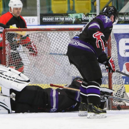 Gladiators Toernooi 19-3-2017