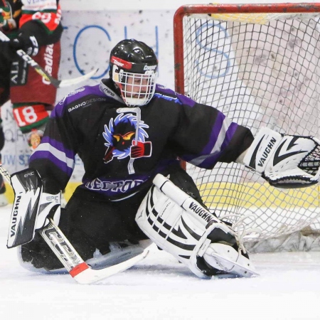 Gladiators Toernooi 19-3-2017