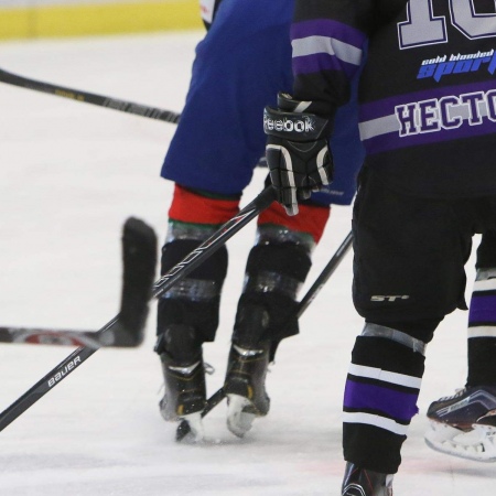 Gladiators Toernooi 19-3-2017