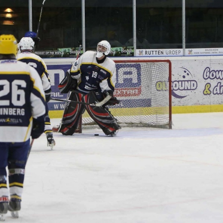 Gladiators Toernooi 19-3-2017