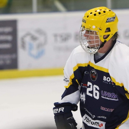 Gladiators Toernooi 19-3-2017