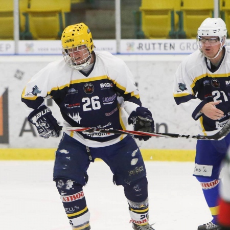 Gladiators Toernooi 19-3-2017