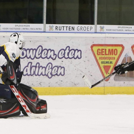 Gladiators Toernooi 19-3-2017