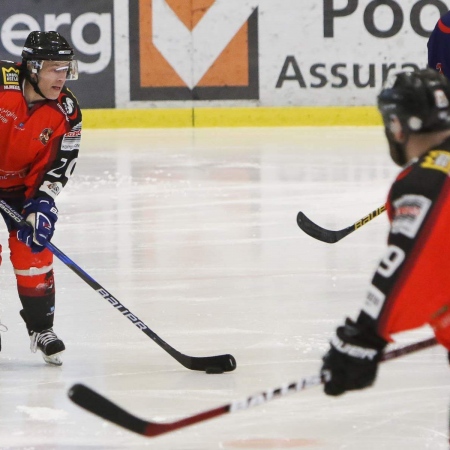 Gladiators Toernooi 19-3-2017