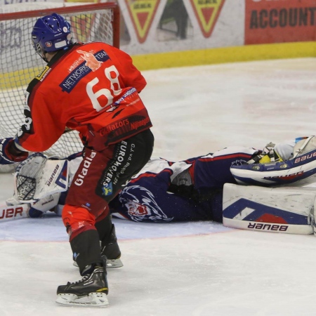Gladiators Toernooi 19-3-2017