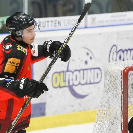 Gladiators Toernooi 19-3-2017