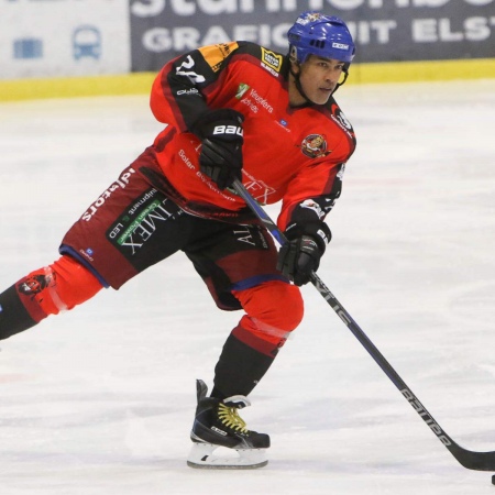 Gladiators Toernooi 19-3-2017