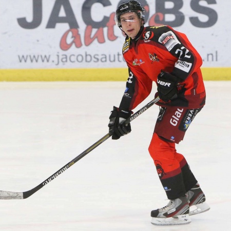 Gladiators Toernooi 19-3-2017