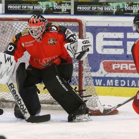 Gladiators Toernooi 19-3-2017