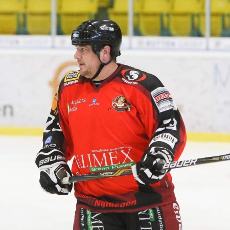 Gladiators Toernooi 19-3-2017
