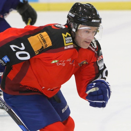 Gladiators Toernooi 19-3-2017