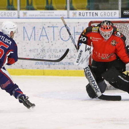 Gladiators Toernooi 19-3-2017