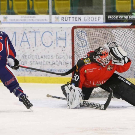 Gladiators Toernooi 19-3-2017
