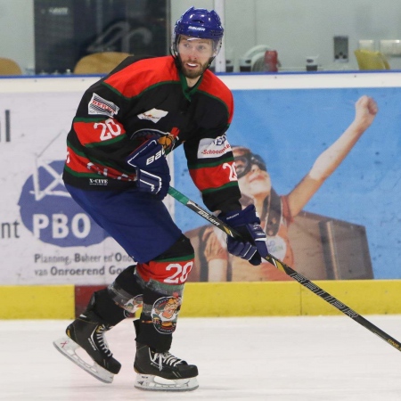 Gladiators Toernooi 19-3-2017