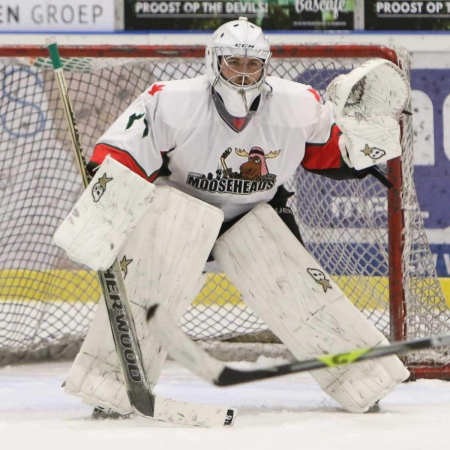 Gladiators Toernooi 19-3-2017