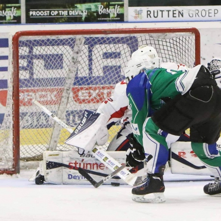 Gladiators Toernooi 19-3-2017