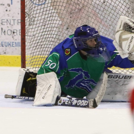 Gladiators Toernooi 19-3-2017