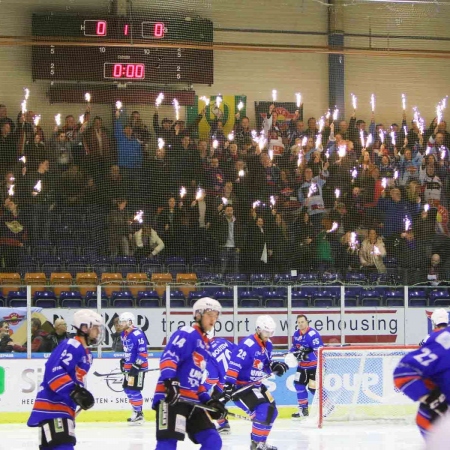 FF Finale Den Haag - Heerenveen 26-02-2017
