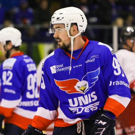 Heerenveen - Herentals PO 27-03-2019