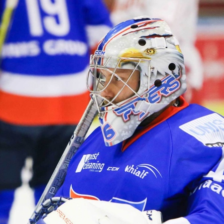 Heerenveen - Herentals PO 27-03-2019