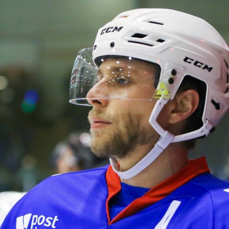 Heerenveen - Herentals PO 27-03-2019