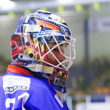 Heerenveen - Herentals PO 27-03-2019