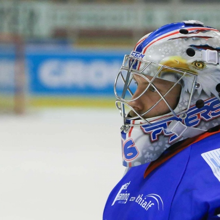 Heerenveen - Herentals PO 27-03-2019