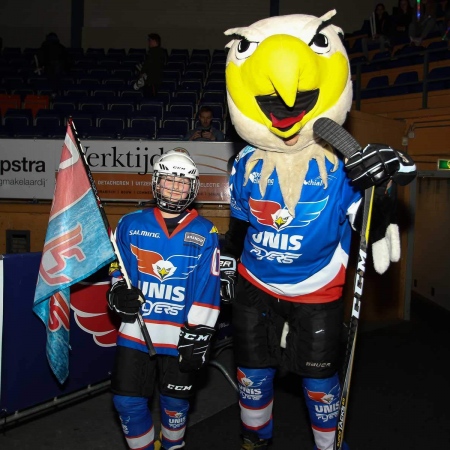 Heerenveen - Herentals PO 27-03-2019