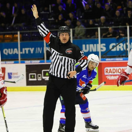 Heerenveen - Herentals PO 27-03-2019