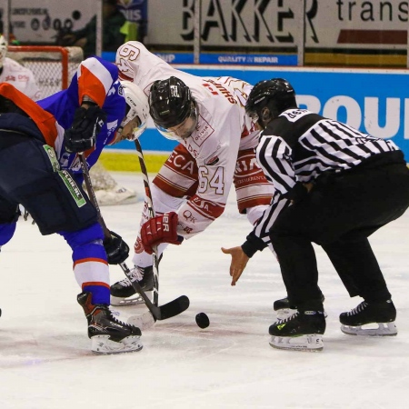 Heerenveen - Herentals PO 27-03-2019