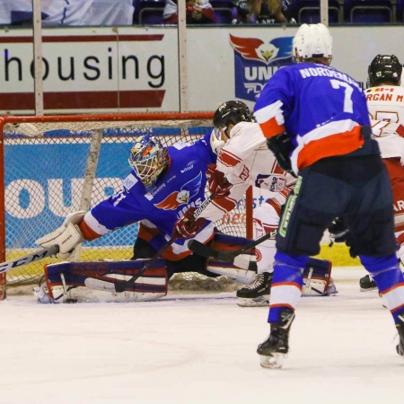 Heerenveen - Herentals PO 27-03-2019