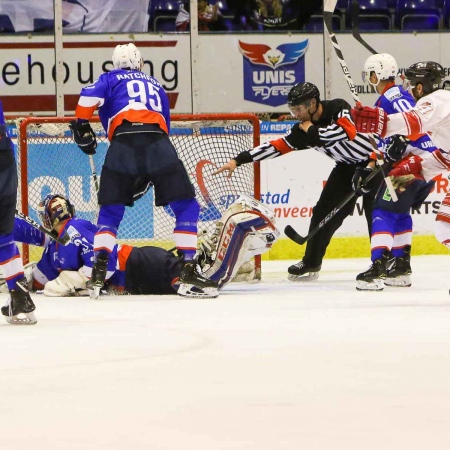 Heerenveen - Herentals PO 27-03-2019