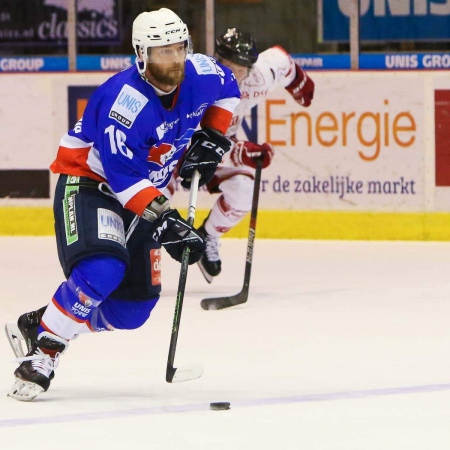 Heerenveen - Herentals PO 27-03-2019