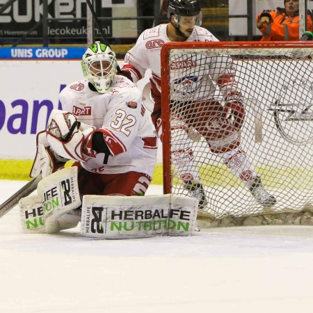 Heerenveen - Herentals PO 27-03-2019