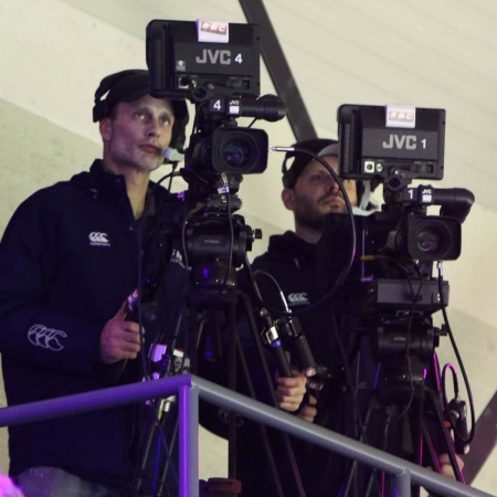 Heerenveen - Herentals PO 27-03-2019