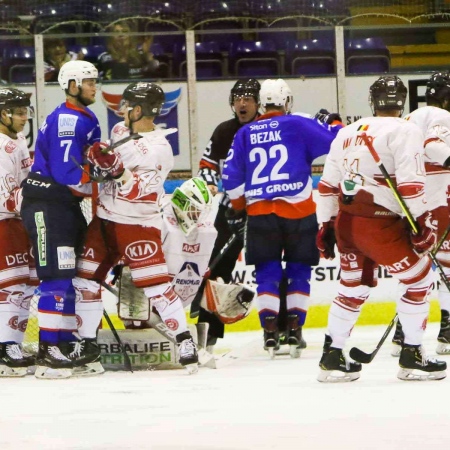 Heerenveen - Herentals PO 27-03-2019