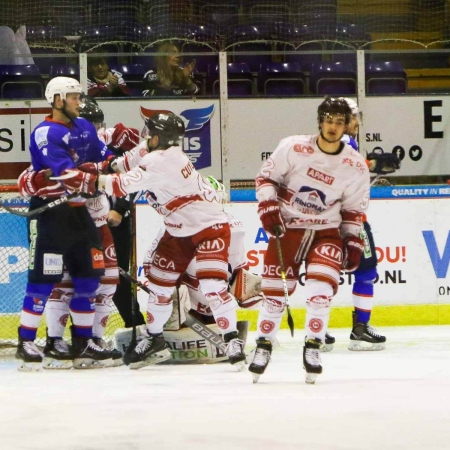 Heerenveen - Herentals PO 27-03-2019