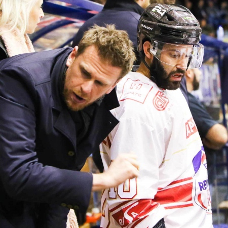 Heerenveen - Herentals PO 27-03-2019